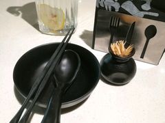 -新仙清汤牛腩(铜锣湾店)