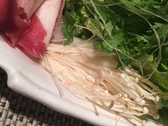 -皇城豪门酒店-美多娜国际美食餐厅