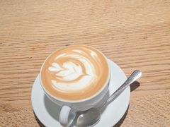 -Monmouth Coffee(博罗市场店)