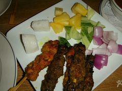 -关夫人餐厅(阳光广场店)