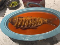 -阿五黄河大鲤鱼(英协路店)
