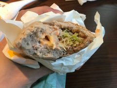-赛百味SUBWAY(三阳广场店)