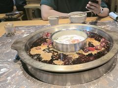 -堂客老火锅(欣阳广场总店)