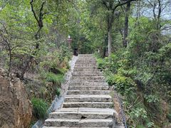 -岳麓山风景名胜区