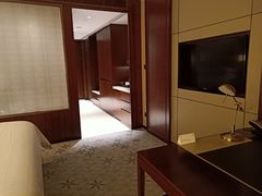 -上海嘉定喜来登酒店
