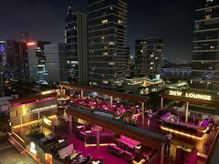 -DEW Lounge(深圳湾店)