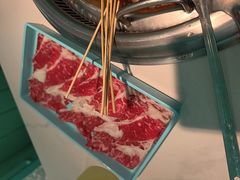 -季季红火锅(柳州城中万达二店)