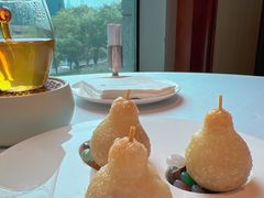 -丽轩中餐厅(广州丽思卡尔顿酒店)