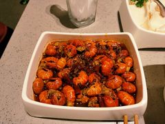 -海底捞火锅(青山湖万达夜宵主题店)