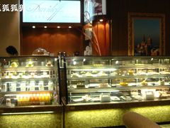 DSC06987-北京港澳中心瑞士酒店·瑞士咖啡厅·自助餐