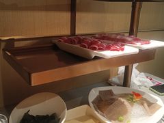 -海底捞火锅(百乐门广场店)