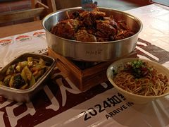 -靓靓蒸虾·头牌蒸虾(雪松路总店)
