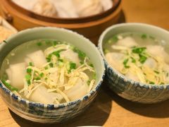 -新梅华·茶点餐厅(欧尚店)