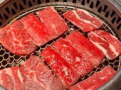 -木槿花韩式炭烤·熟成肉工坊(孙文东路店)