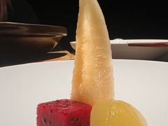 -大拙里·精致融合菜(沙湖桃源国际店)