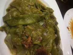 -吉林省林业宾馆-餐厅