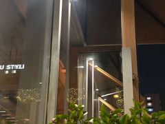 -Blac+Blac(中海环宇荟店)
