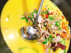 三合鲜猪肚-爱饭(民意店)