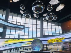 -漩门湾国家湿地公园