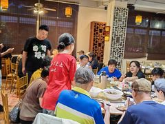 -百年银屏蚝烙·潮汕菜·非遗(乐山店)