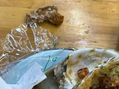 -三江烤鱼(张家巷店)