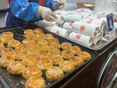 -王天顺海苔饼