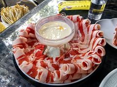 -日坛涮肉四合院·园林餐厅(日坛公园店)