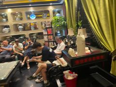 -上海1号私藏菜(静安店)