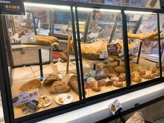 -Olé精品超市(海上世界店)