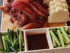 -张大嘴菜馆(庞各庄店)