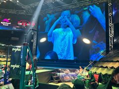 -芭提雅MAX泰拳馆