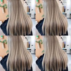 -Coo Hair salon