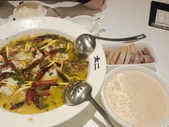 -太二酸菜鱼(南京艾尚天地店)