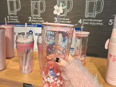 -星巴克臻选(北京颐堤港中心第二店)
