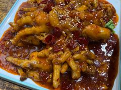 -妈妈手(山大总店)