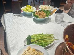 -东来顺饭庄(天坛店)