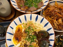 -面乙新派手擀面(大悦城店)