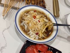 -新凯旋烧烤·燕姐千岛湖土菜