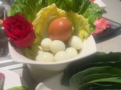 -海底捞大排档火锅(悦荟广场店)