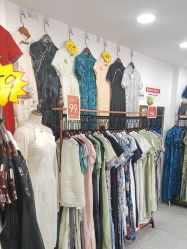 -陈大户旗袍(狮子林店)