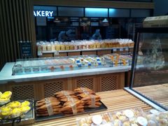 -超港·蛋糕面包(芜湖步行街店)
