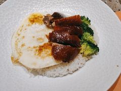 -小鹅皇港式餐厅(新抚万达店)