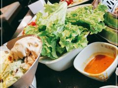 -盛江山自助料理(太原街万达店)