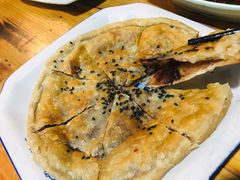 丽江粑粑-小厨子私房菜·云南美食店