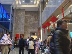 -星河湾温泉洗浴酒店