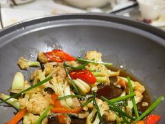 -金枝玉叶上海人家食府(三里河店)