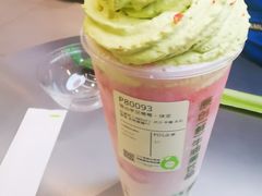-迷客夏Milksha(圆融天幕店)