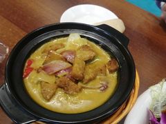 -德宏记·茶餐厅(新辰里学清路店)