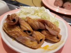 -争鲜回转寿司(南开大悦城店)