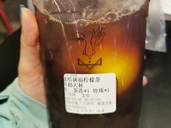 -放哈·甜醅子奶茶创造者(正宁路店)